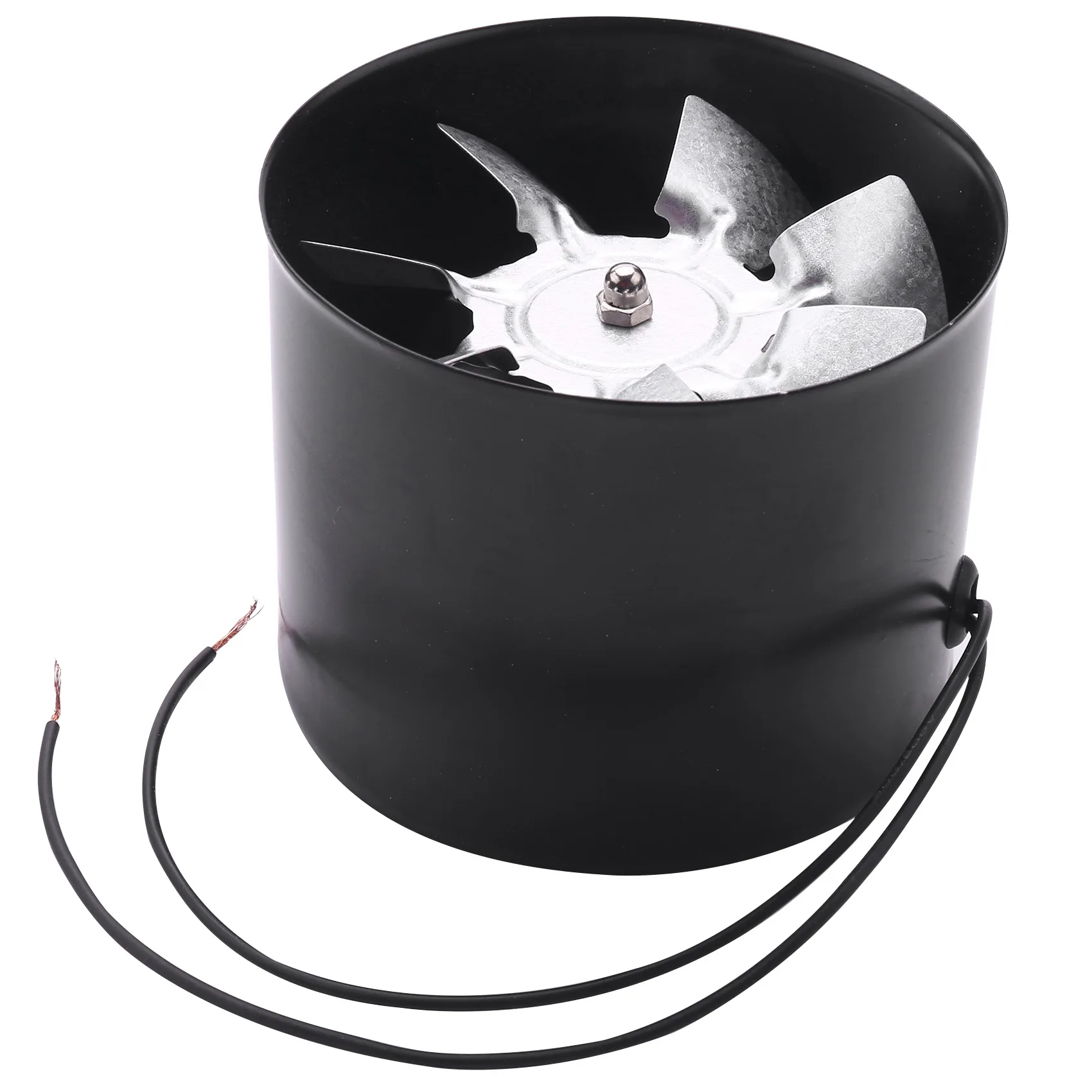 4 Inch Inline Duct Fan Air Ventilator Pipe Ventilation Exhaust Fan Mini Extractor Bathroom Fan Toilet Wall Fan 220V
4 Inch Inline Duct Fan Air Ventilator Pipe Ventilation Exhaust Fan Mini Extractor Bathroom Fan Toilet Wall Fan 220V