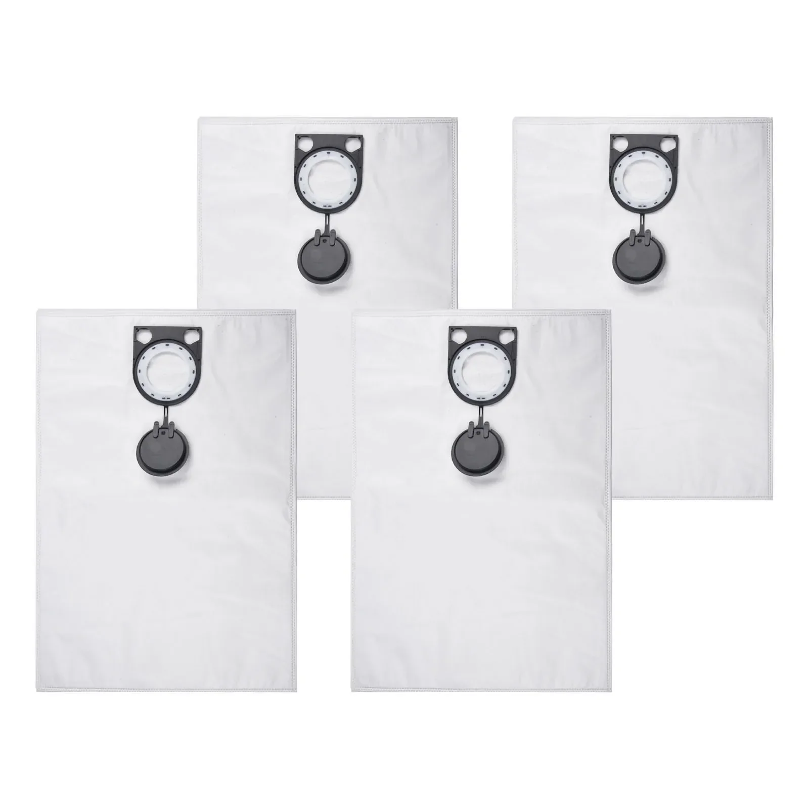 Dust Bags Cleaner Bags Home Safe Delicate Efficient Equipment Long-lasting Multi-purpose Robot Vacuum Practical
Dust Bags Cleaner Bags Home Safe Delicate Efficient Equipment Long-lasting Multi-purpose Robot Vacuum Practical