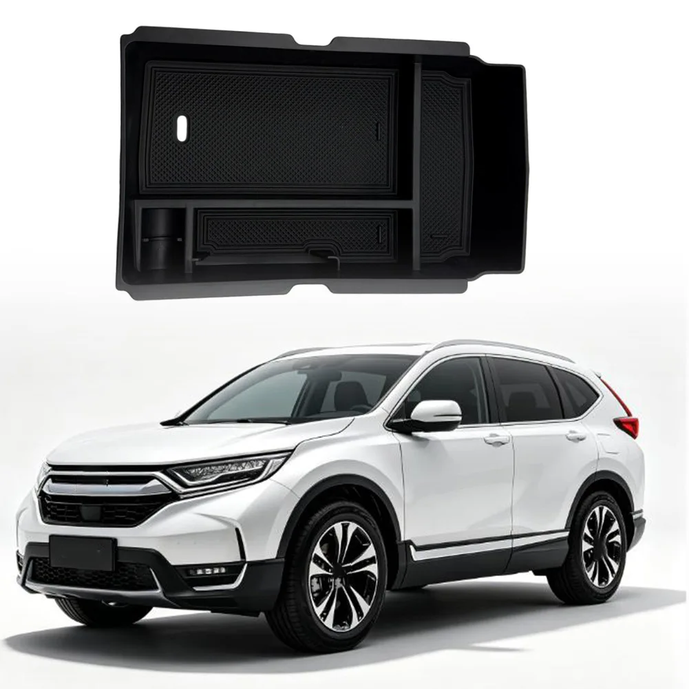 Органайзер для центральной консоли автомобиля 2023-2025 для Honda CR-V, для гибридных автомобилей, аксессуары для интерьера
Органайзер для центральной консоли автомобиля 2023-2025 для Honda CR-V, для гибридных автомобилей, аксессуары для интерьера