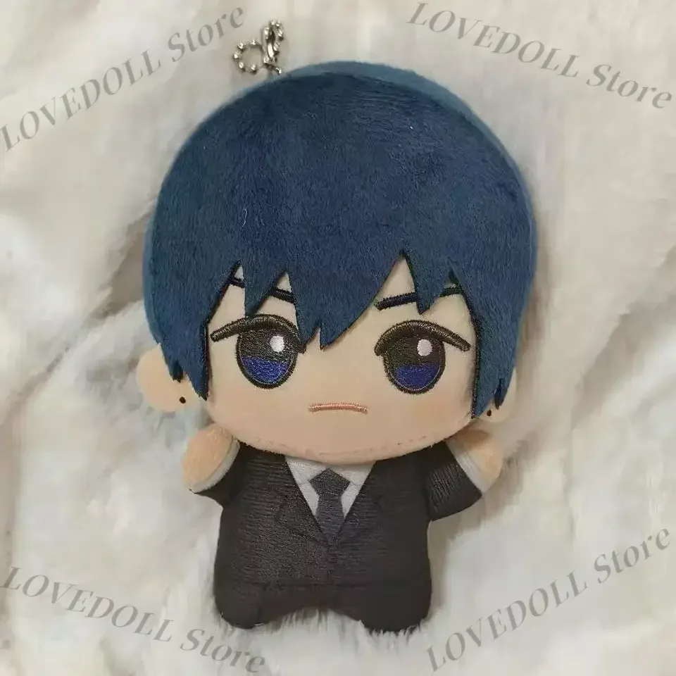 Милый человек с бензопилой Reze, косплей, аниме, плюшевая кукла, фигурка идола, кулон, брелок-талисман, рождественские плюшевые игрушки, подарок для фанатов
Милый человек с бензопилой Reze, косплей, аниме, плюшевая кукла, фигурка идола, кулон, брелок-талисман, рождественские плюшевые игрушки, подарок для фанатов