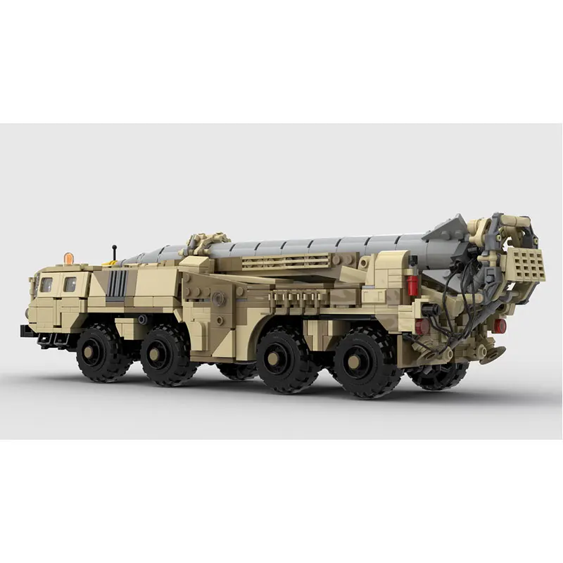 Набор для сборки автомобиля Spot MOC-1237 деталей: конструктор из мелких блоков, игрушка-головоломка, модель, подарочный набор, украшение
Набор для сборки автомобиля Spot MOC-1237 деталей: конструктор из мелких блоков, игрушка-головоломка, модель, подарочный набор, украшение