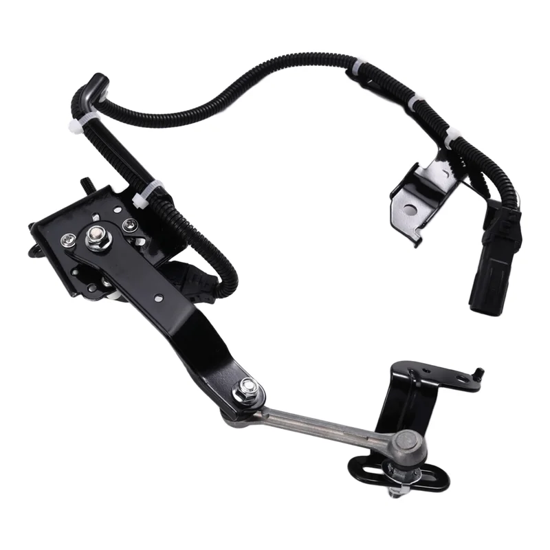 НОВЫЙ автомобильный спортивный утилита для Lexus RX350 Rx450h 2010-2013 V6 3,5 л датчик уровня фар 89408-48030 8940848030
НОВЫЙ автомобильный спортивный утилита для Lexus RX350 Rx450h 2010-2013 V6 3,5 л датчик уровня фар 89408-48030 8940848030