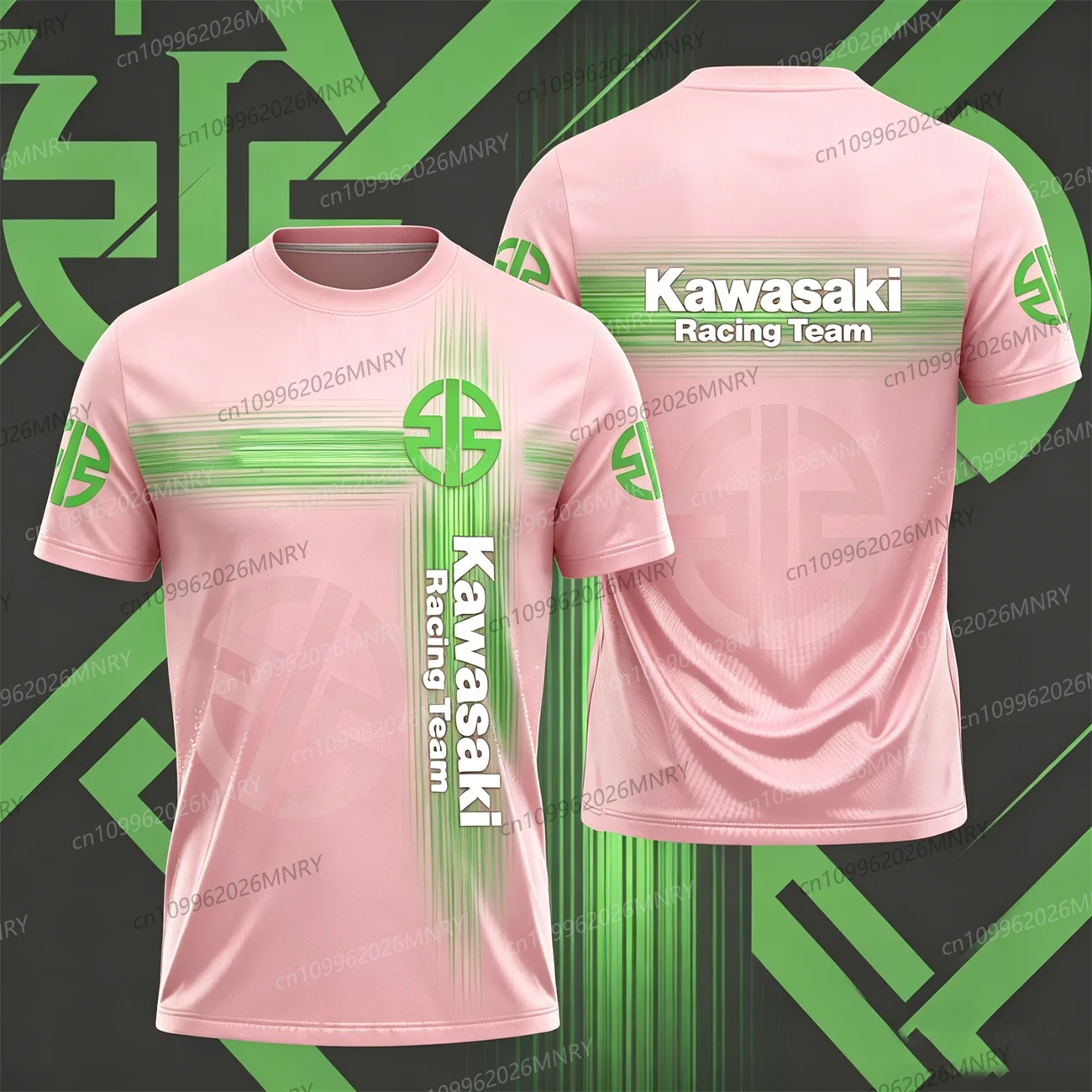 Summer men tshirt Men T-shirt Men's clothing Short sleeved Breathable T-shirt with 3D Motorcycle Print Kawasaki tshirt men woman
Summer men tshirt Men T-shirt Men's clothing Short sleeved Breathable T-shirt with 3D Motorcycle Print Kawasaki tshirt men woman