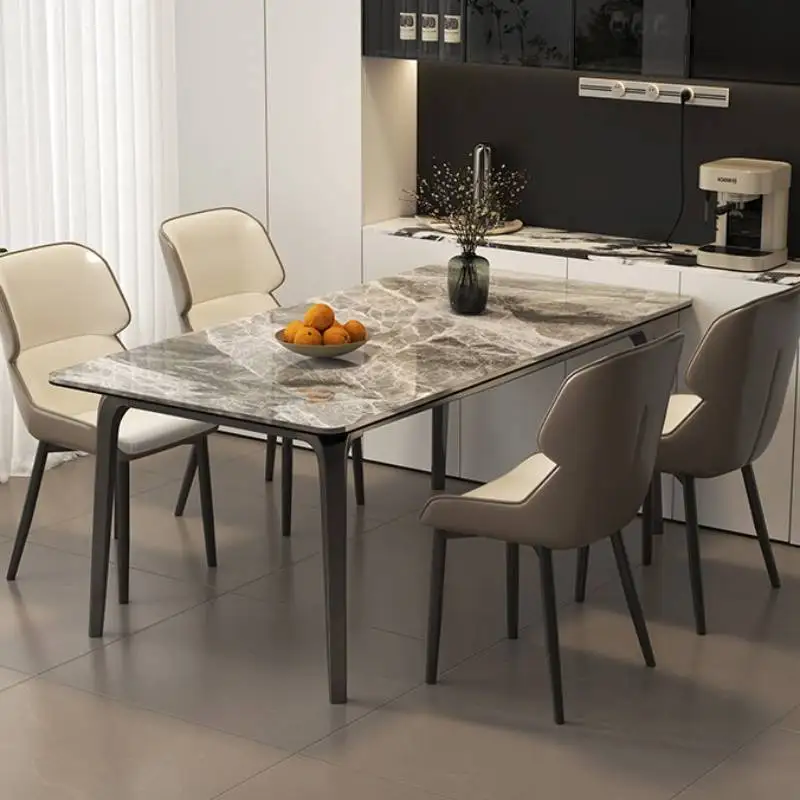 Decoration Design Dining Tables Black Kitchen Side Restaurant Dining Tables Dinette Island Modern Mesas De Comedor Furniture
Decoration Design Dining Tables Black Kitchen Side Restaurant Dining Tables Dinette Island Modern Mesas De Comedor Furniture