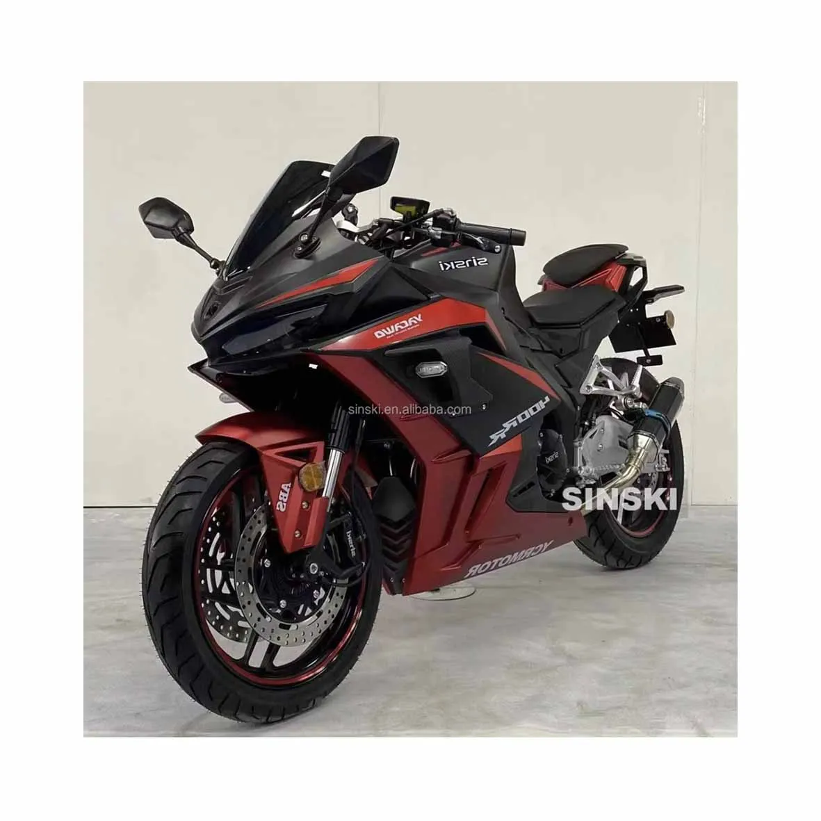 Rugged Off-Road Motorcycles High Performance Motorcycles Advanced Motorcycle Fuel Systems
Rugged Off-Road Motorcycles High Performance Motorcycles Advanced Motorcycle Fuel Systems