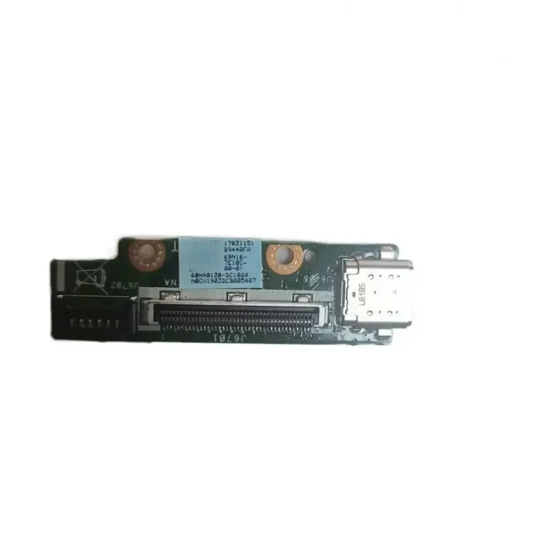 FOR ASUS B9440FA B9440 B9440UA B9440U B9440F TPYE-C USB Charging Jack Board B9440_IO_BD
FOR ASUS B9440FA B9440 B9440UA B9440U B9440F TPYE-C USB Charging Jack Board B9440_IO_BD