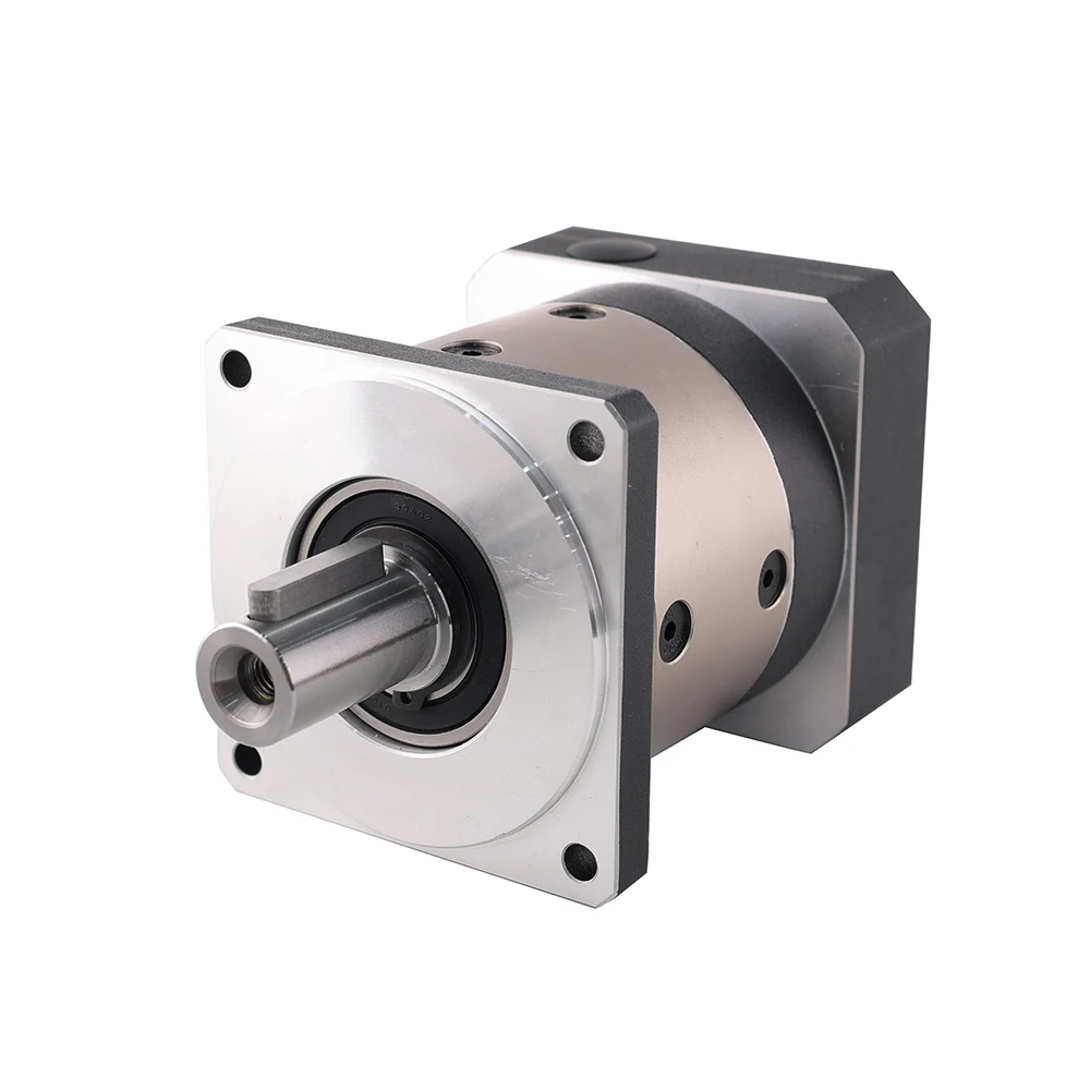 Высокопроизводительная сервосистема переменного тока мощностью 750 Вт | Планетарный редуктор HG50 для промышленного шитья 
Высокопроизводительная сервосистема переменного тока мощностью 750 Вт | Планетарный редуктор HG50 для промышленного шитья