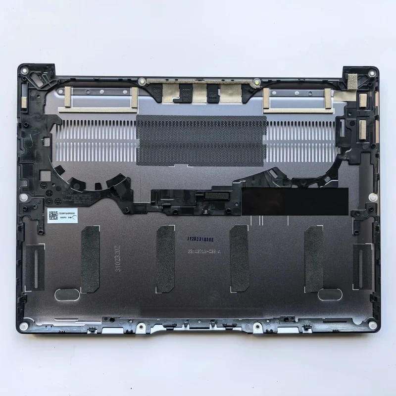 Новая нижняя крышка корпуса для ноутбуков HONOR MagicBook14 GLO-N76 GLO-F56 GLO-F76 GLO-N56 GLO-G561 G56 2023" JTE359R18ABR503, серая
Новая нижняя крышка корпуса для ноутбуков HONOR MagicBook14 GLO-N76 GLO-F56 GLO-F76 GLO-N56 GLO-G561 G56 2023" JTE359R18ABR503, серая