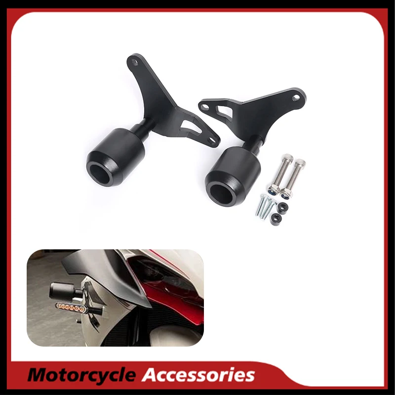 SRK921RR Motocross Frame Sliders Crash Protector For QJMOTOR SRK921RR sai921rr
SRK921RR Motocross Frame Sliders Crash Protector For QJMOTOR SRK921RR sai921rr