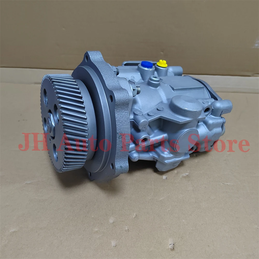 Diesel Fuel Common Rail Pump VP44 Engine Fuel Pump For Isuzu 4JH1 4JH1-TC 8973267393 8-97326739-3 0470504037
Diesel Fuel Common Rail Pump VP44 Engine Fuel Pump For Isuzu 4JH1 4JH1-TC 8973267393 8-97326739-3 0470504037
