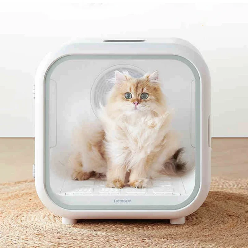 Pet Drying Box 900W 220V Automatic Dog Hair Dryer Cat Hair Blowing Machine 50L Smart Pet Hair Dryer Dog Cleaning Dog Products
Pet Drying Box 900W 220V Automatic Dog Hair Dryer Cat Hair Blowing Machine 50L Smart Pet Hair Dryer Dog Cleaning Dog Products