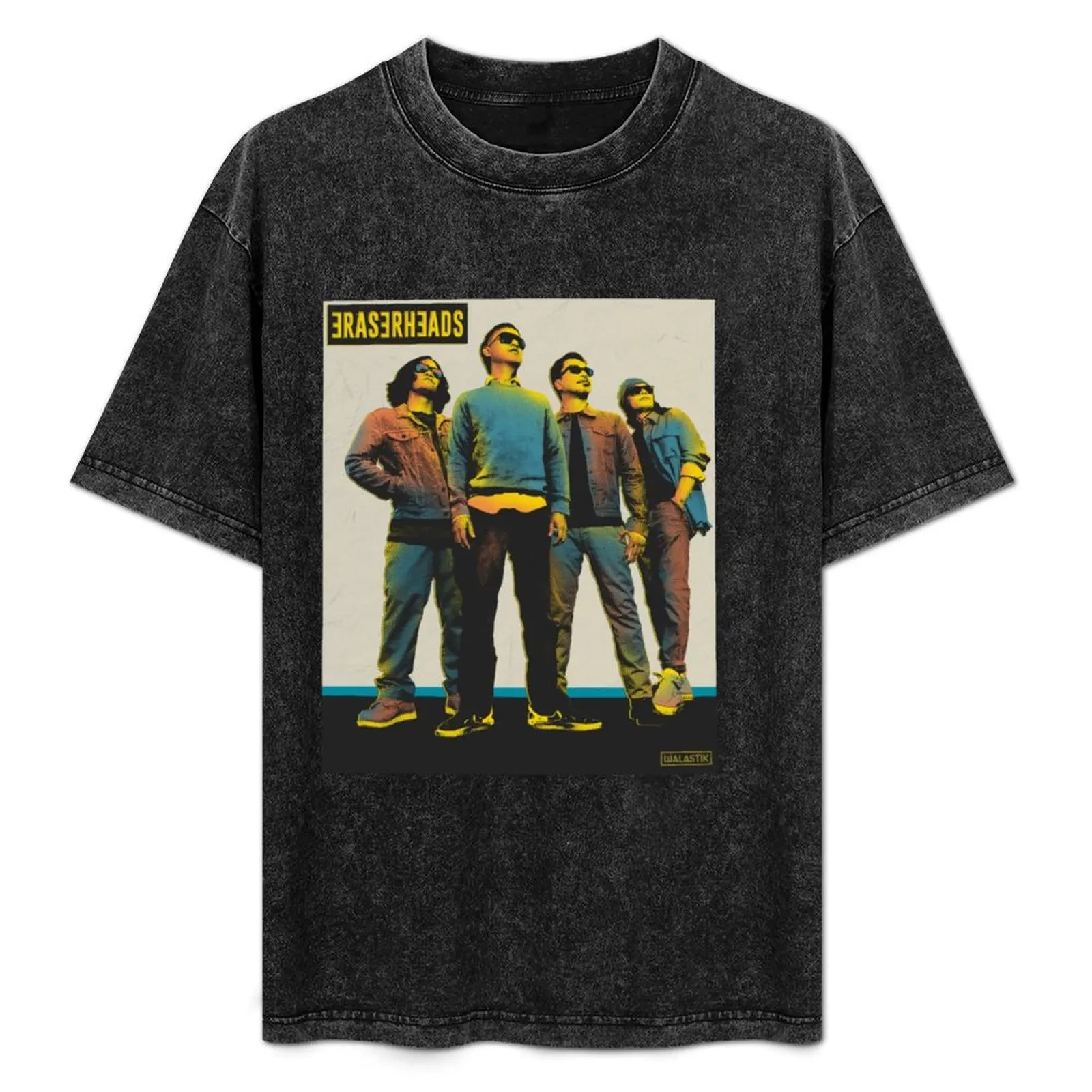 Eraserheads Eheads OPM Music Band Ely Buendia Philippine Pride Essential T-Shirt graphic t shirts cotton t shirt men
Eraserheads Eheads OPM Music Band Ely Buendia Philippine Pride Essential T-Shirt graphic t shirts cotton t shirt men