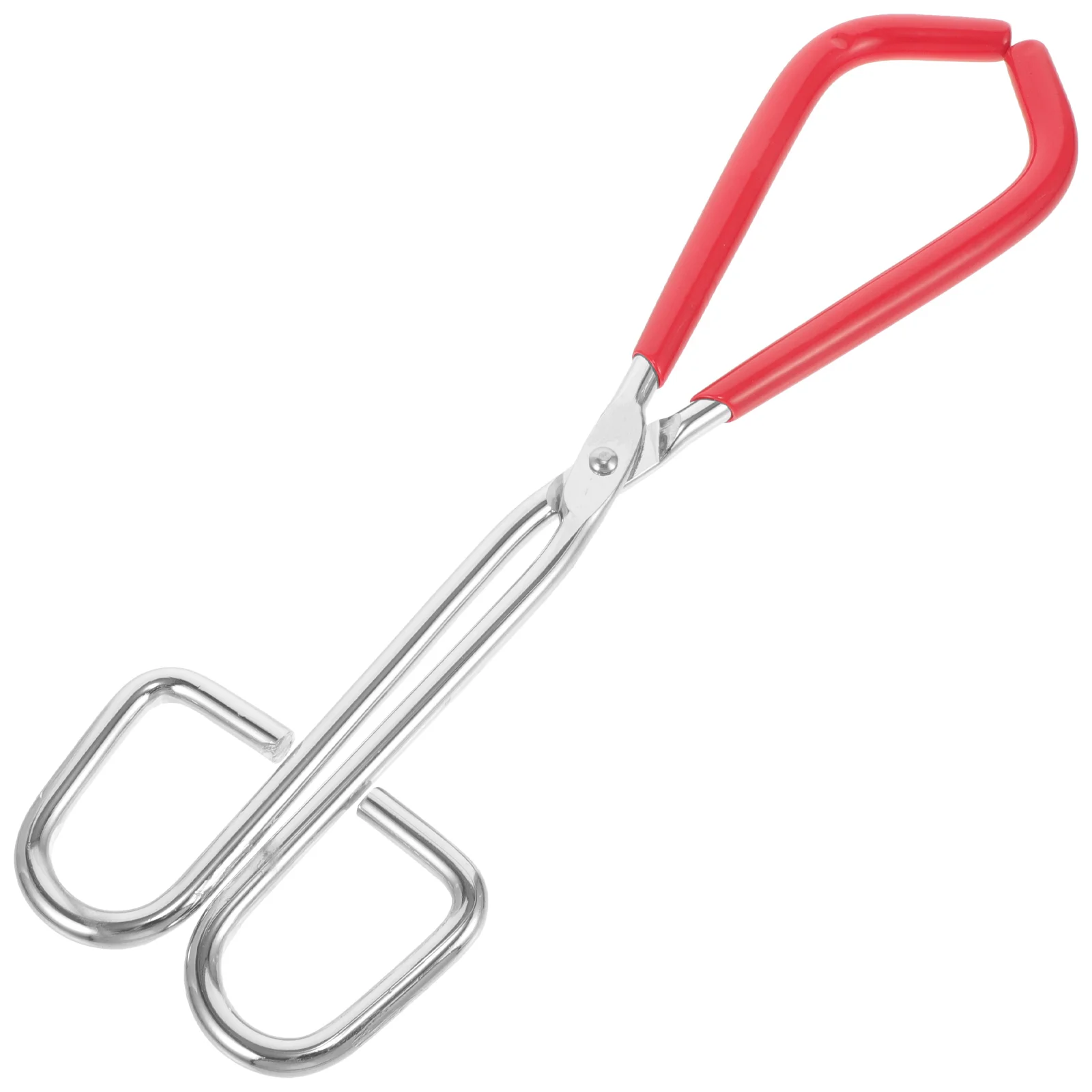Beaker Clamp Laboratory Test Tube Clip Experiment Equipment Tong Flask Testing Holder
Beaker Clamp Laboratory Test Tube Clip Experiment Equipment Tong Flask Testing Holder
