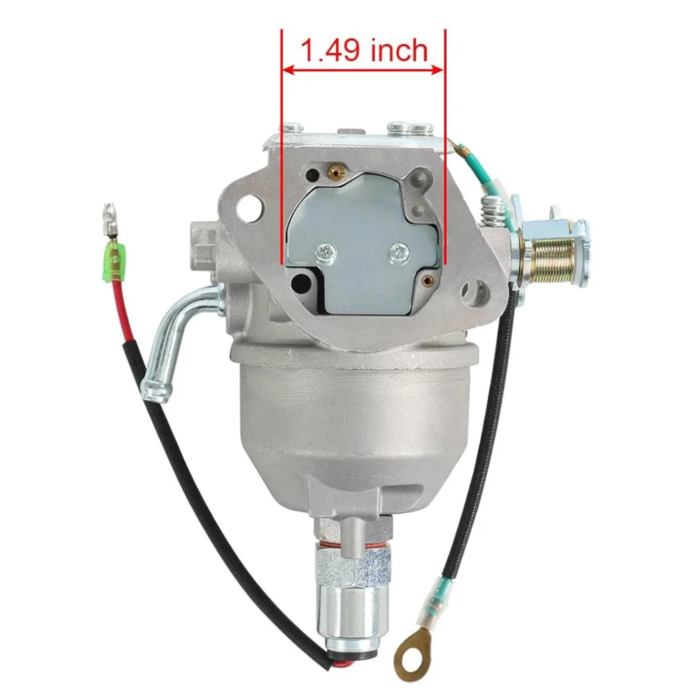 Комплект карбюратора для газонокосилок KOHLER 32 853 25-S, 32 853 28-S, 32 853 25-S, SV725-840
Комплект карбюратора для газонокосилок KOHLER 32 853 25-S, 32 853 28-S, 32 853 25-S, SV725-840