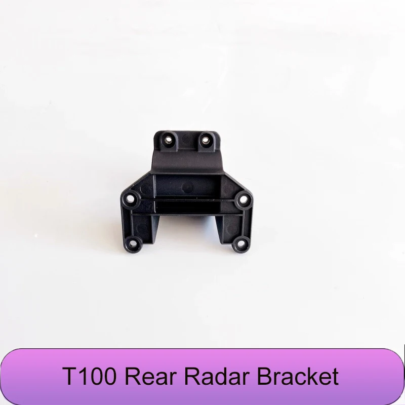 Совершенно новый кронштейн для заднего радара сельскохозяйственного дрона T100 для DJI Argas, запчасть для ремонта дронов для защиты растений
Совершенно новый кронштейн для заднего радара сельскохозяйственного дрона T100 для DJI Argas, запчасть для ремонта дронов для защиты растений