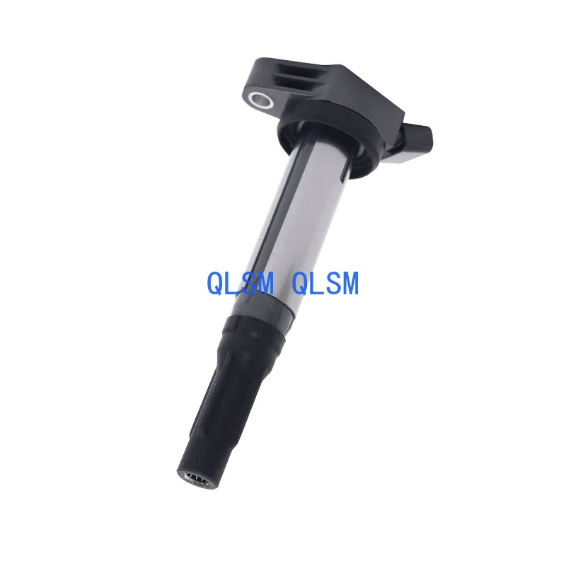 Suitable for Toyota, Highlander 3.5L ignition coil high voltage package 90919-02255
Suitable for Toyota, Highlander 3.5L ignition coil high voltage package 90919-02255