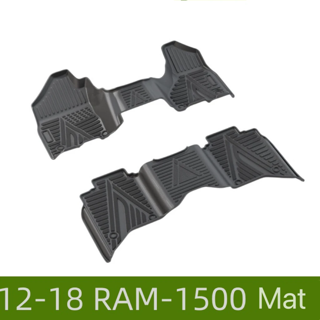 Для Dodge Ram 2011-2017 1500 пользовательские автомобильные всепогодные 3D автомобильные коврики из ТПЭ для Dodge RAM 1500 водонепроницаемый левый руль Автомобильная Лапка
Для Dodge Ram 2011-2017 1500 пользовательские автомобильные всепогодные 3D автомобильные коврики из ТПЭ для Dodge RAM 1500 водонепроницаемый левый руль Автомобильная Лапка