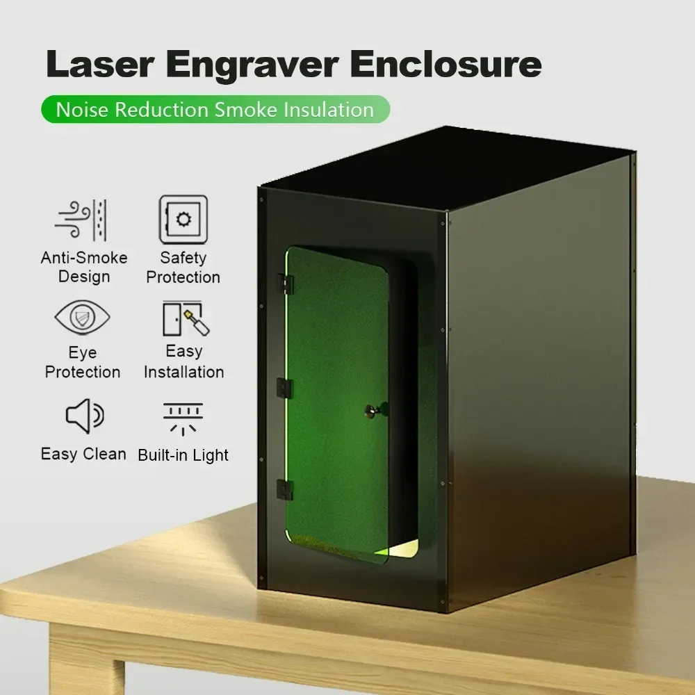 ComMarker Pro Protective Cover For Fiber LASE Marking Machine Enclosure For 500/800 Lift LiteMarker Protect Cover
ComMarker Pro Protective Cover For Fiber LASE Marking Machine Enclosure For 500/800 Lift LiteMarker Protect Cover
