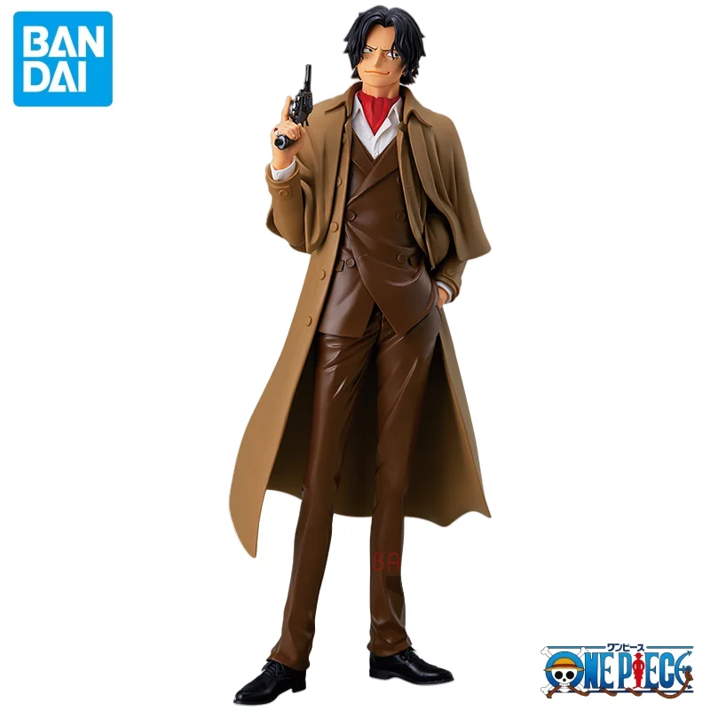 In Stock Bandai Original Banpresto One Piece Treasure Cruise World Journey Vol5 Portgas D Ace Action Figure Model Doll Brand New
In Stock Bandai Original Banpresto One Piece Treasure Cruise World Journey Vol5 Portgas D Ace Action Figure Model Doll Brand New