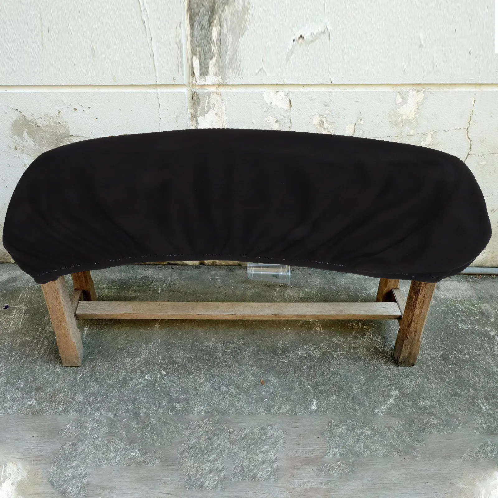 Эластичный чехол для табурета/скамьи из ткани, для обеденного стола, стула для пианино, защиты мебели в гостиной, длинный чехол для табурета
Эластичный чехол для табурета/скамьи из ткани, для обеденного стола, стула для пианино, защиты мебели в гостиной, длинный чехол для табурета