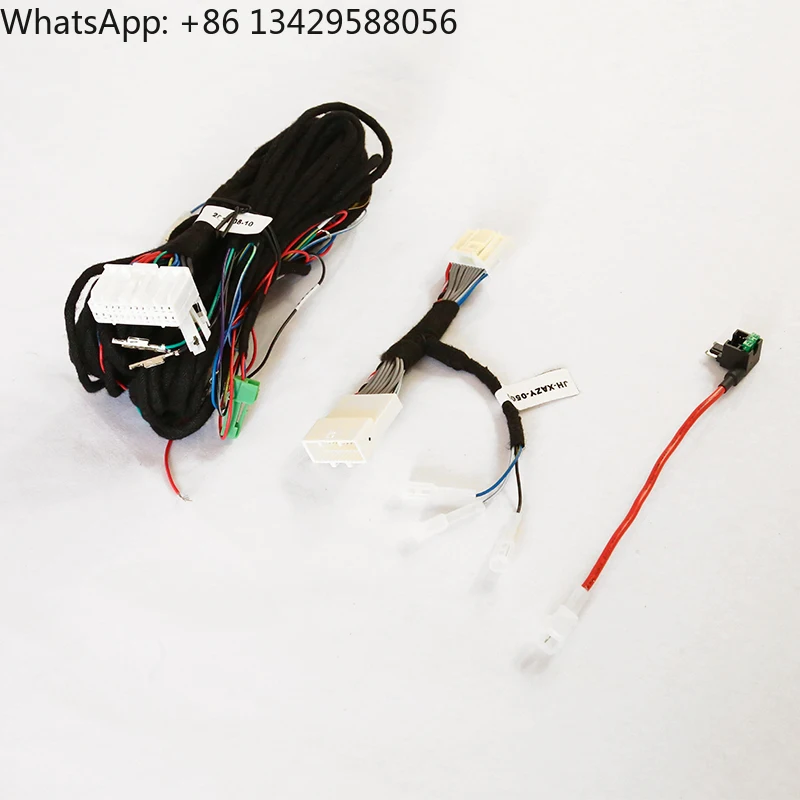 High Quality Automotive Accessories Car Rear Door Trunk Electric Power Tailgate for NISSAN Patrol
High Quality Automotive Accessories Car Rear Door Trunk Electric Power Tailgate for NISSAN Patrol