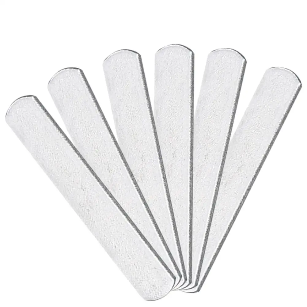 6 Pcs Steel Plate Leggings Durable Electroplated Weighted Vests Fitness Body Building Universal Compatibility Exercise Weight
6 Pcs Steel Plate Leggings Durable Electroplated Weighted Vests Fitness Body Building Universal Compatibility Exercise Weight