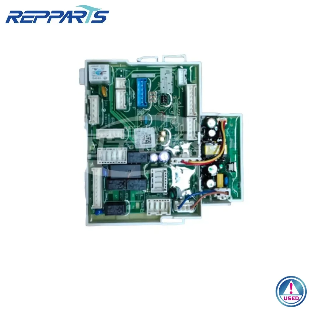 17138100015332 Computer Control Board For Beverly Washing Machine Circuit PCB Washer Parts
17138100015332 Computer Control Board For Beverly Washing Machine Circuit PCB Washer Parts