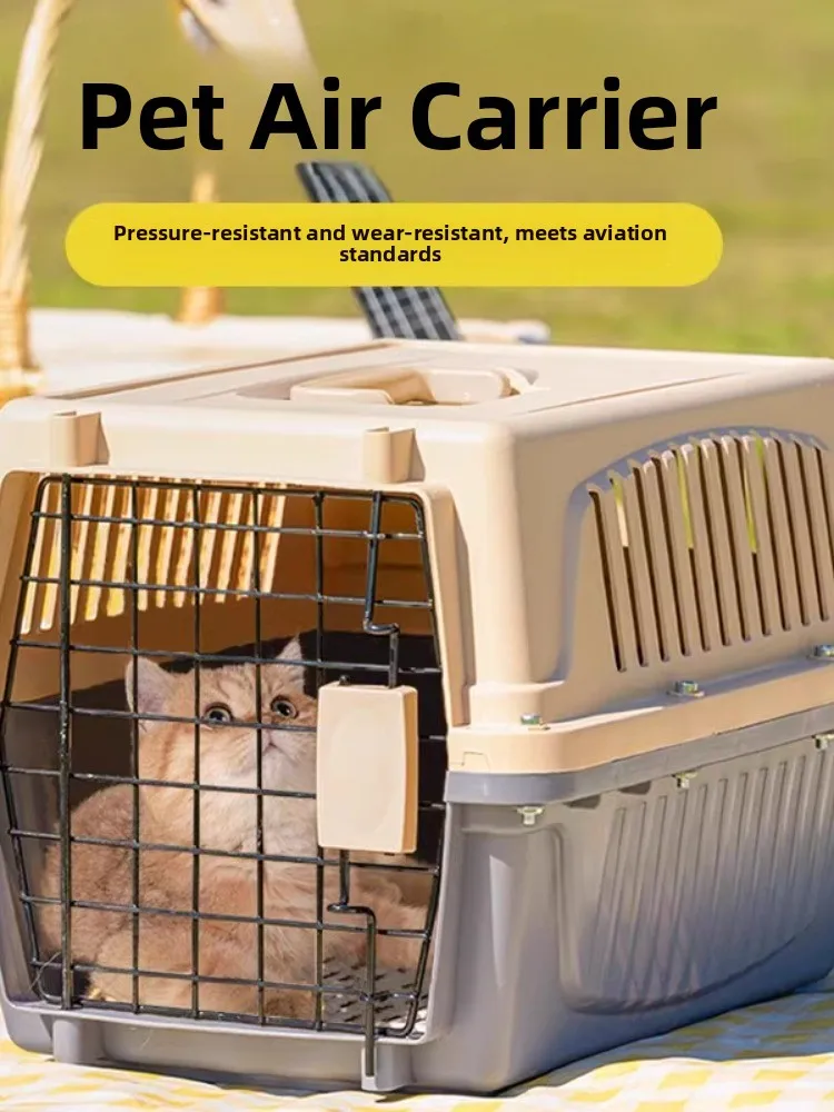 Большой размер, воздушная дорожная клетка для домашних животных, портативная сумка-переноска для собак для улицы, автомобиля, ip, товары для домашних животных, эксклюзивные
Большой размер, воздушная дорожная клетка для домашних животных, портативная сумка-переноска для собак для улицы, автомобиля, ip, товары для домашних животных, эксклюзивные
