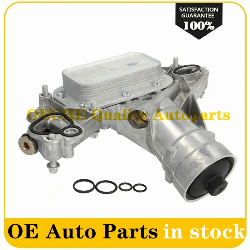 1X 93186325 Oil Cooler For HODEE Opel ASTRA H (A04) SAAB 9-5
1X 93186325 Oil Cooler For HODEE Opel ASTRA H (A04) SAAB 9-5