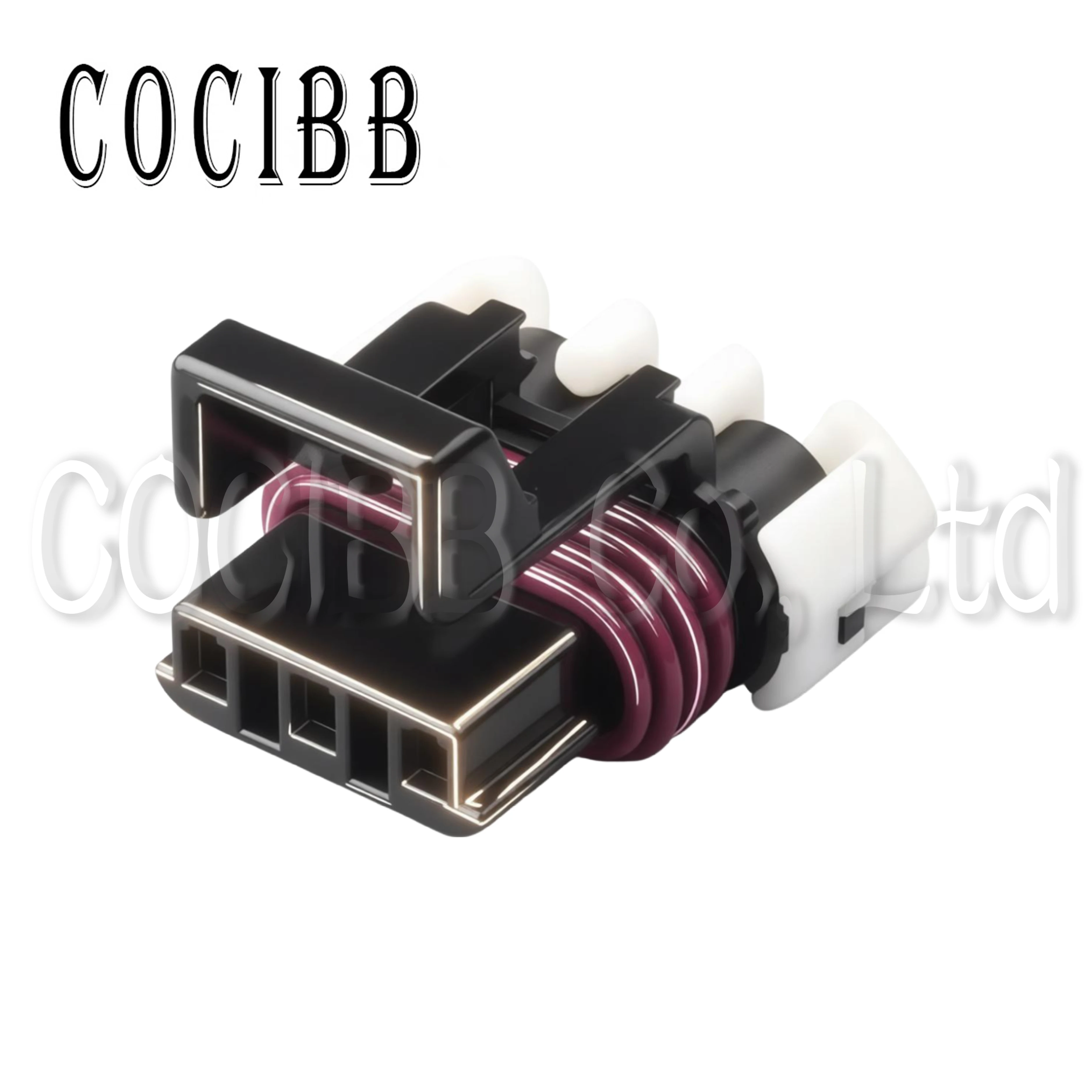 1 Set 3 Pin 12129615 12110293 Black Auto Cable Connector Temperature Male Female Car Wire Sensor Plug
1 Set 3 Pin 12129615 12110293 Black Auto Cable Connector Temperature Male Female Car Wire Sensor Plug