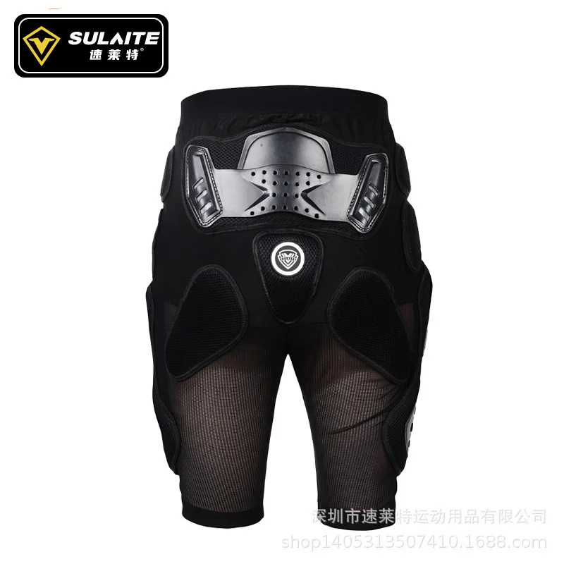 Motorcycle Riding Armor Pants Anti-fall Pants Outdoor Sports Skating Armor Pants
Motorcycle Riding Armor Pants Anti-fall Pants Outdoor Sports Skating Armor Pants