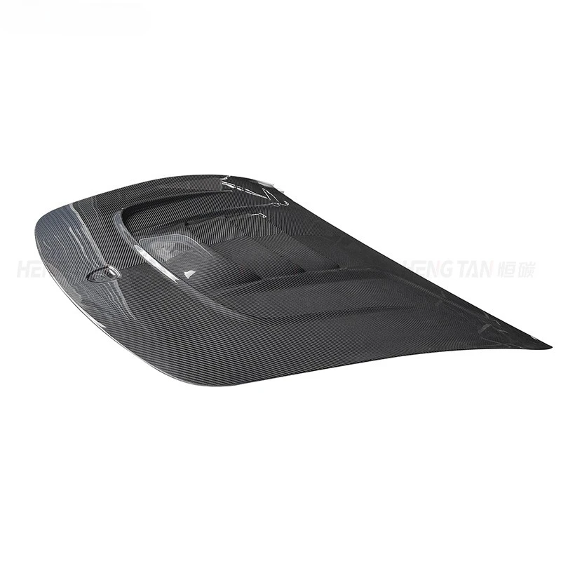 For the new Porsche 718 Dry Carbon Fiber Cover Retrofit Headcover Hood Exterior Accessories
For the new Porsche 718 Dry Carbon Fiber Cover Retrofit Headcover Hood Exterior Accessories