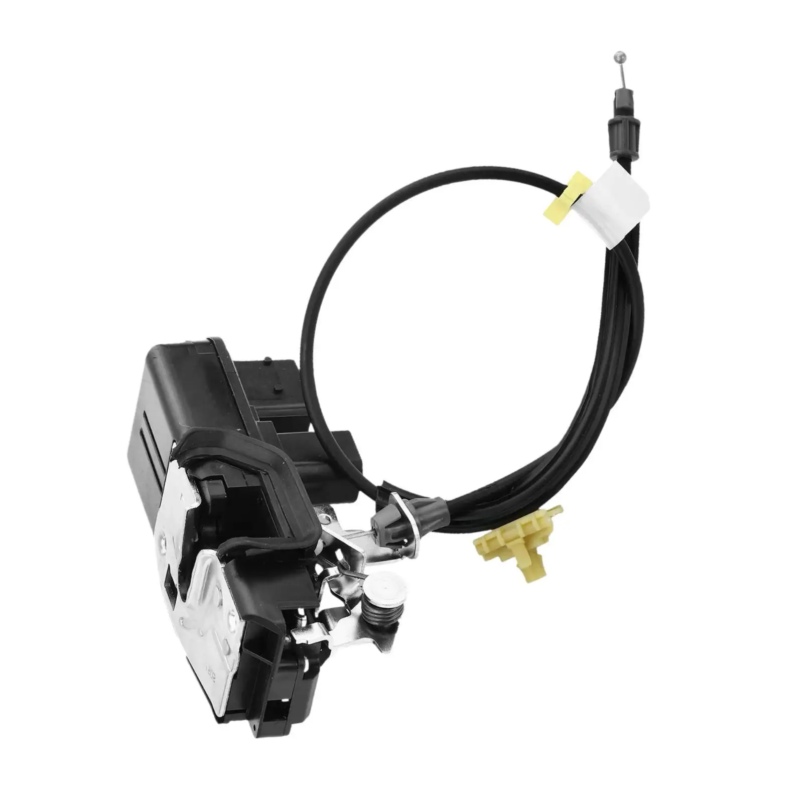 Front Left Driver Door Lock Latch Actuator 22922943 Easy Installation Sturdy
Front Left Driver Door Lock Latch Actuator 22922943 Easy Installation Sturdy