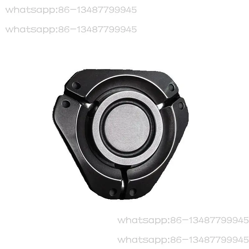 new bit03 finger fingertip gyro decompression, go out portable black technology toy edc
new bit03 finger fingertip gyro decompression, go out portable black technology toy edc