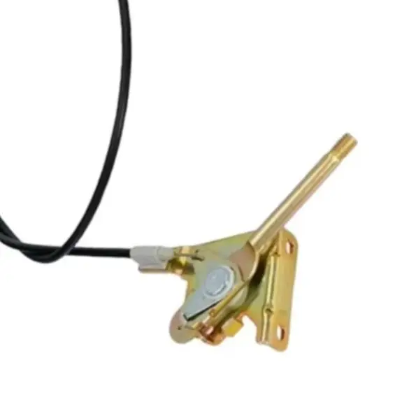 Throttle Cable 603847 603847P For Super Z X-ONE Big Dog 50 Inch Lawn Mower Engine Part Garden Trimmer Brushcutter Accessory
Throttle Cable 603847 603847P For Super Z X-ONE Big Dog 50 Inch Lawn Mower Engine Part Garden Trimmer Brushcutter Accessory