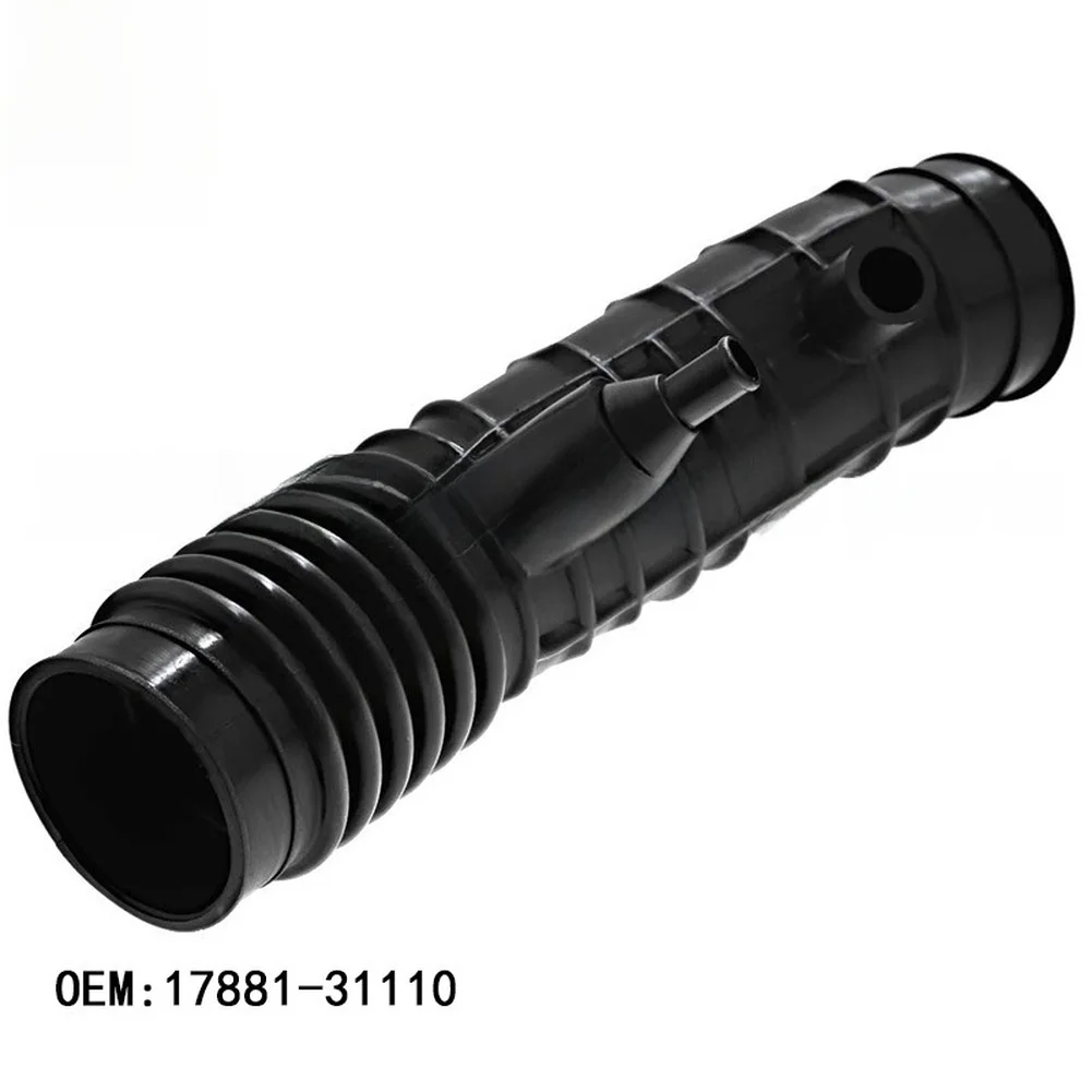 GS300 Air Duct Air Hose Cleaner Inlet Tube For Engine Air Intake Repair ABS Plastic Construction Non Deformation Design
GS300 Air Duct Air Hose Cleaner Inlet Tube For Engine Air Intake Repair ABS Plastic Construction Non Deformation Design