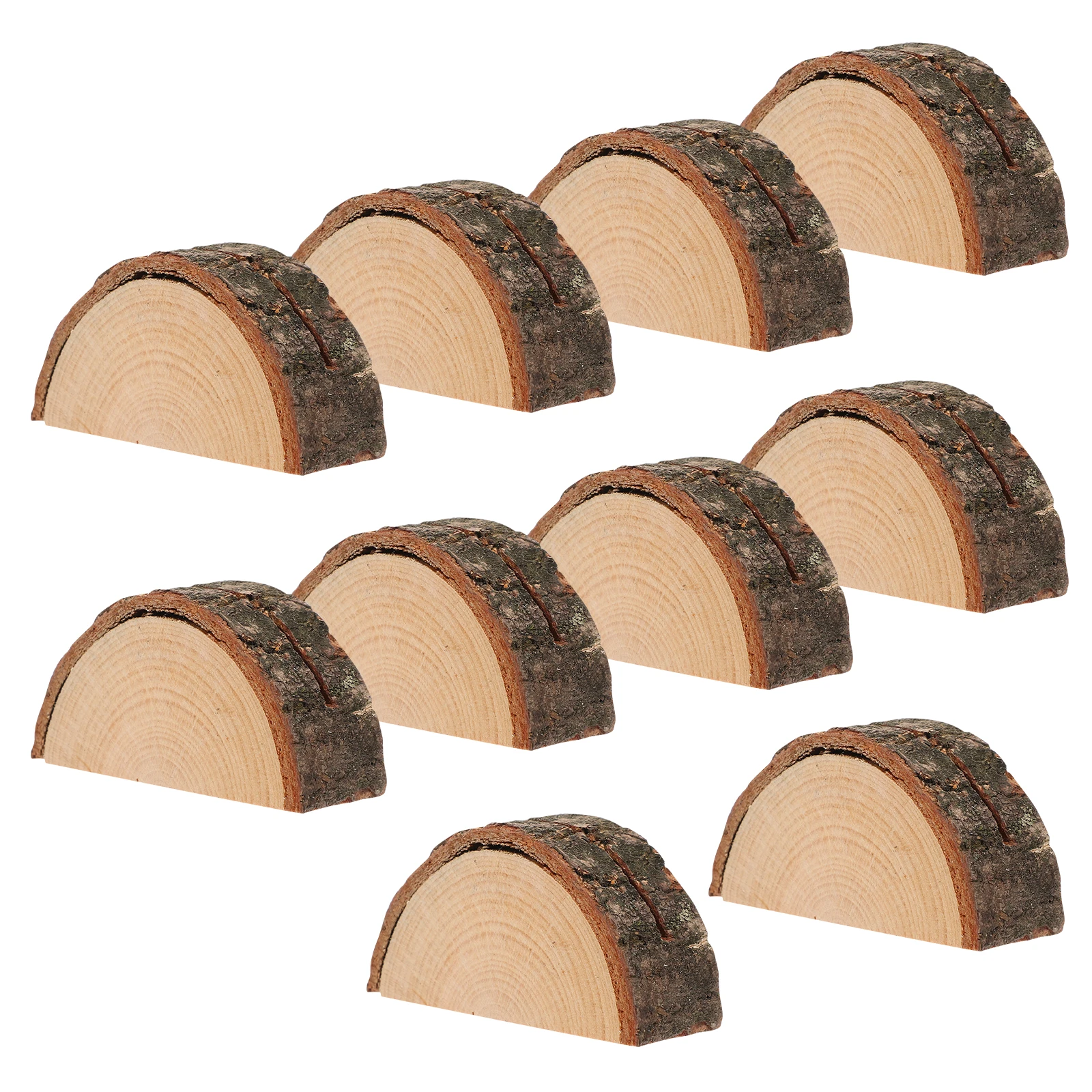 10 Pcs Circular Holders Wooden Photo Holders For Tables Photo Clip Stand Display Note Menu Table Number Holder
10 Pcs Circular Holders Wooden Photo Holders For Tables Photo Clip Stand Display Note Menu Table Number Holder