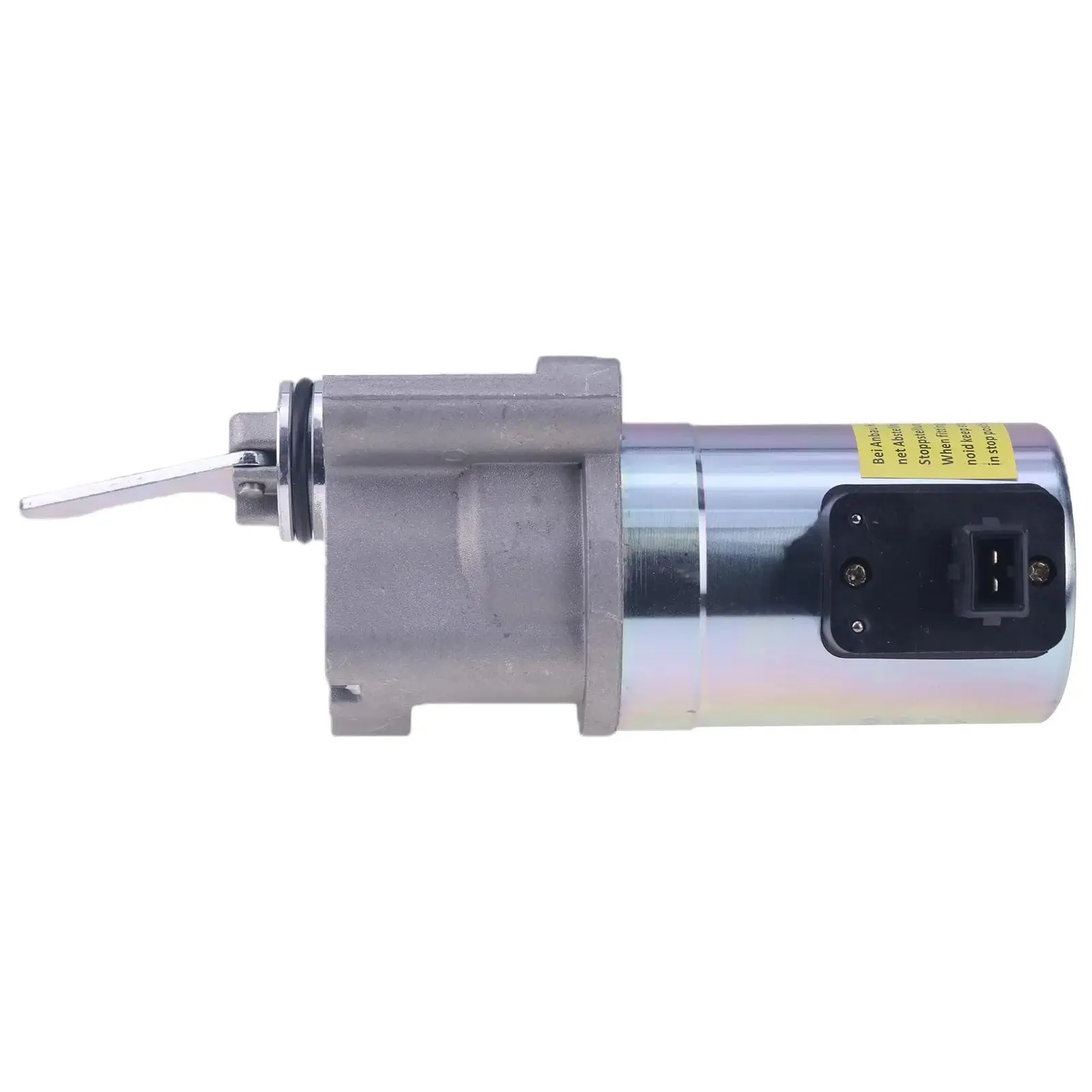 XCWoOshop Fuel Shutdown Solenoid 0419-9901 04199901 for Deutz Engine BF6M2012 BF4M2012
XCWoOshop Fuel Shutdown Solenoid 0419-9901 04199901 for Deutz Engine BF6M2012 BF4M2012