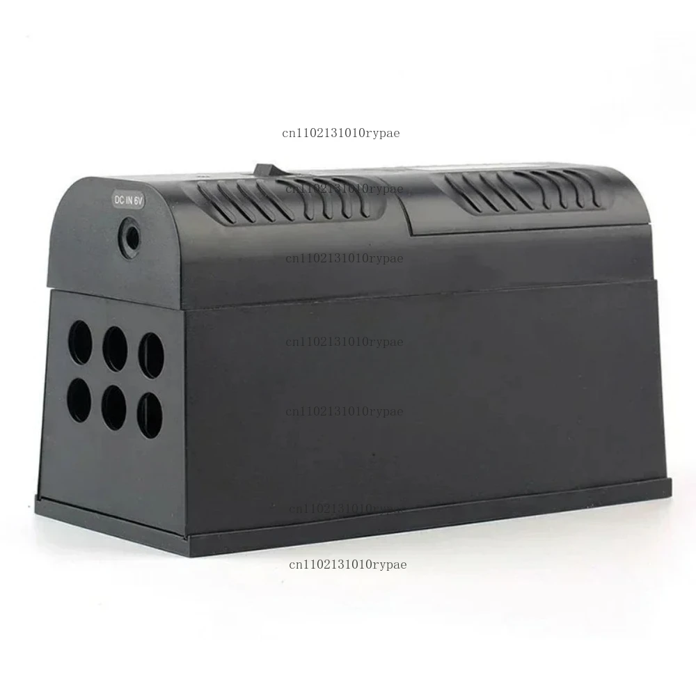 Electric Mouse Traps Rat Killer Mice Rodent Catching Catcher Hige Voltage Animal Pest Control Killing Trap
Electric Mouse Traps Rat Killer Mice Rodent Catching Catcher Hige Voltage Animal Pest Control Killing Trap