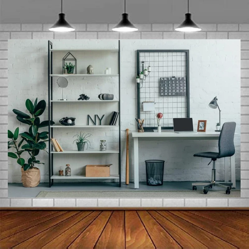 Photography Backdrop Brick Wall Video Conference Office Photo Booth Background Decor Screen Photo Studio Props
Photography Backdrop Brick Wall Video Conference Office Photo Booth Background Decor Screen Photo Studio Props