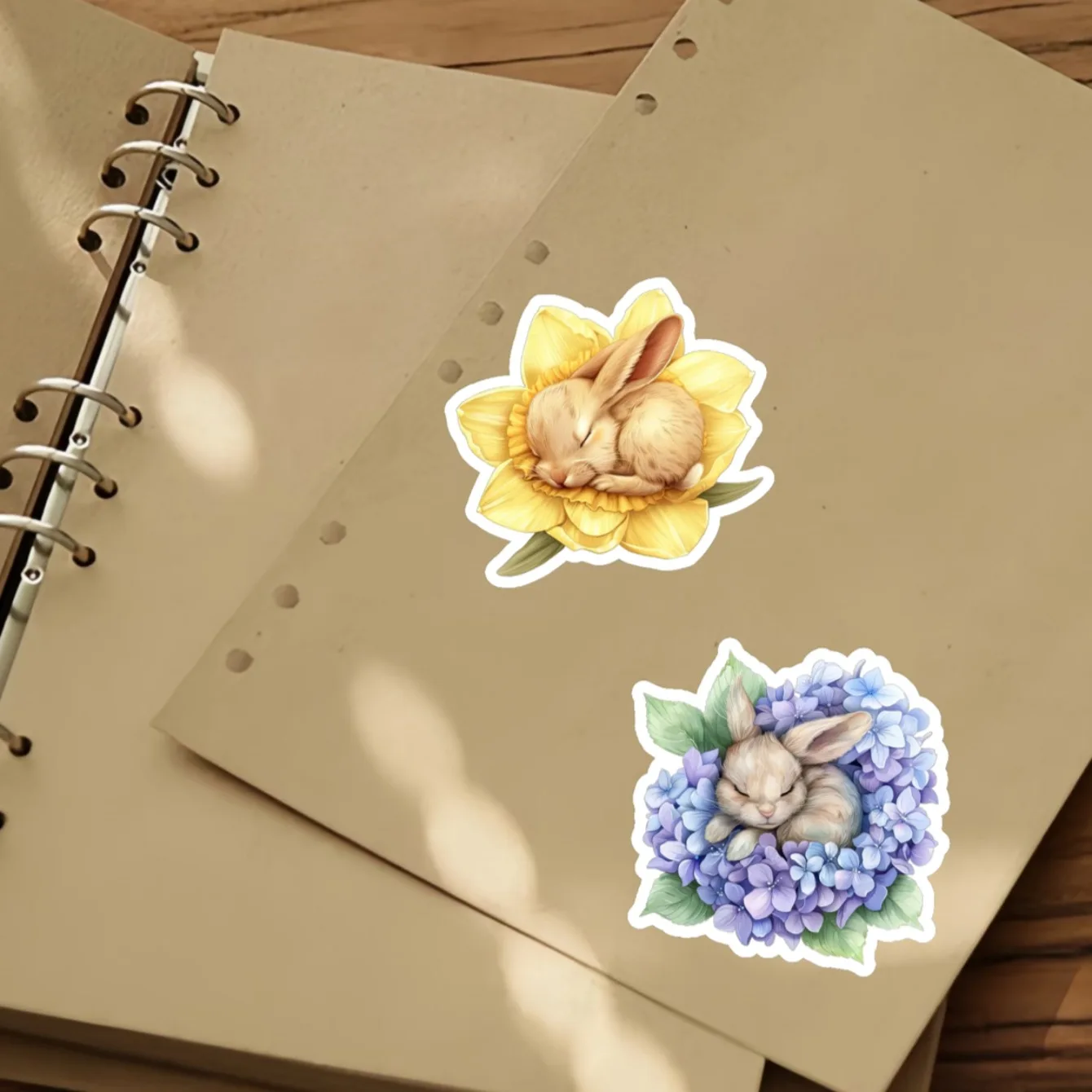Cute Flower Bushes Sleeping Bunny Stickers Decorative DIY Craft Photo Albums Planner Scrapbooking journaling stationery
Cute Flower Bushes Sleeping Bunny Stickers Decorative DIY Craft Photo Albums Planner Scrapbooking journaling stationery