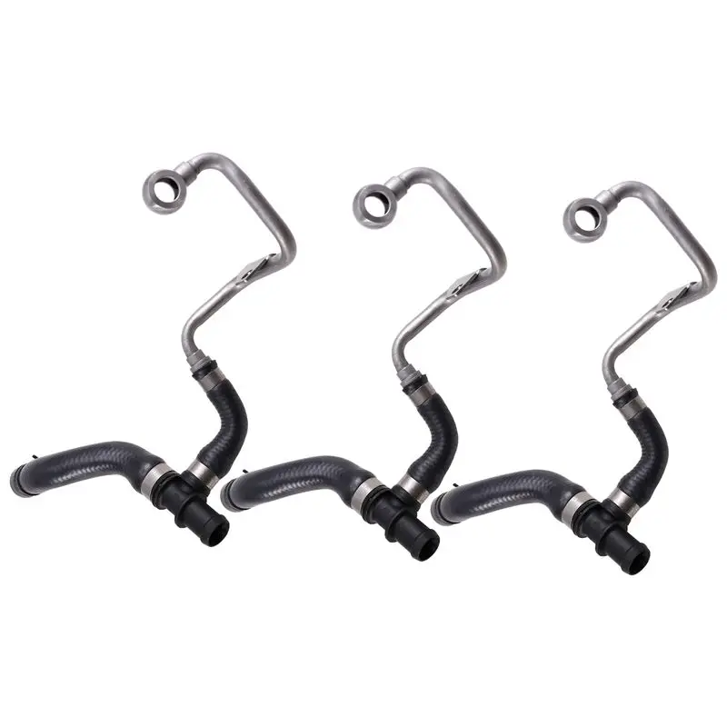 Turbocharger Coolant Hose Engine Coolant Return Pipe Coolant Hose For Mini Cooper-A08Q
Turbocharger Coolant Hose Engine Coolant Return Pipe Coolant Hose For Mini Cooper-A08Q