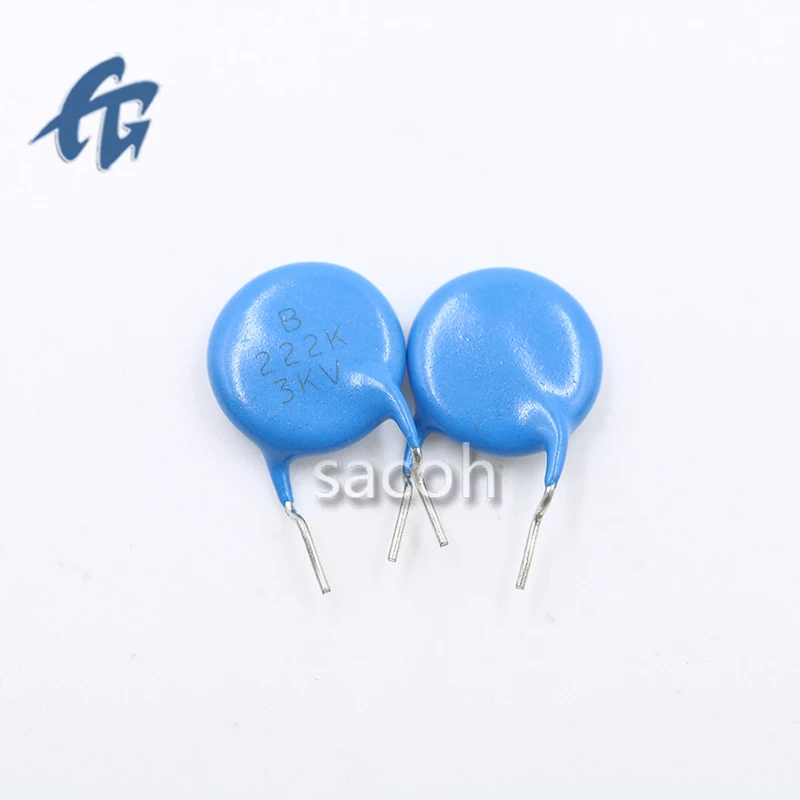 (SACOH Electronic Components) CK45-B3FD222KYNNA 100PCS 100% Brand New Original In Stock
(SACOH Electronic Components) CK45-B3FD222KYNNA 100PCS 100% Brand New Original In Stock
