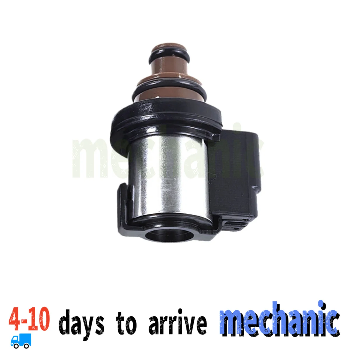 For Suitable for Subaru 31825-AA050 hydraulic torque converter lockup gearbox solenoid valve TR580
For Suitable for Subaru 31825-AA050 hydraulic torque converter lockup gearbox solenoid valve TR580