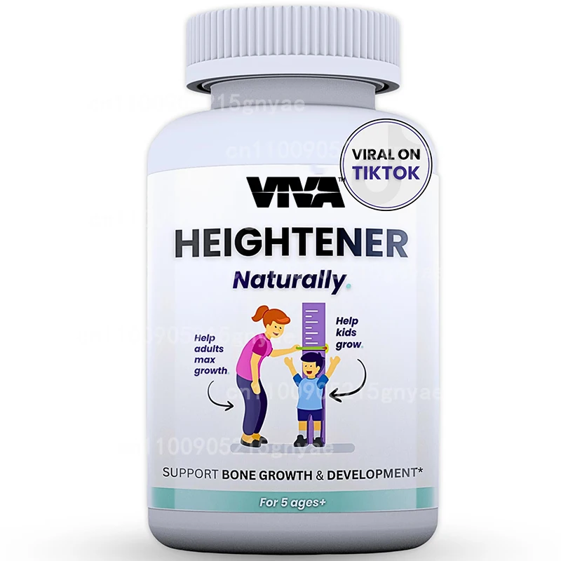 Bone Strength, Immunity, Digestive Health, Calcium, Vitamin D3, K2, B Complex, Magnesium, Zinc, 60 Gummies
Bone Strength, Immunity, Digestive Health, Calcium, Vitamin D3, K2, B Complex, Magnesium, Zinc, 60 Gummies