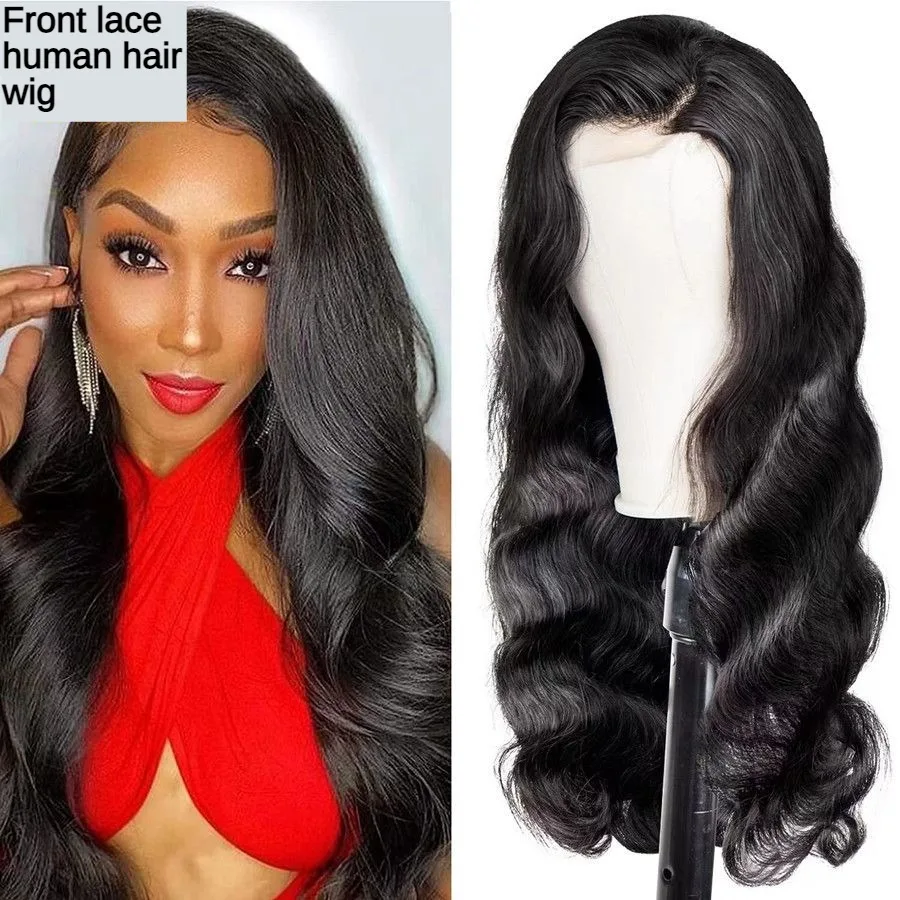 12A Body Wave Wigs For Women Brazilian Virgin Front Lace Human Hair 100% Wig High Quality Glueless Wig Human Hair Ready To Wear.
12A Body Wave Wigs For Women Brazilian Virgin Front Lace Human Hair 100% Wig High Quality Glueless Wig Human Hair Ready To Wear.