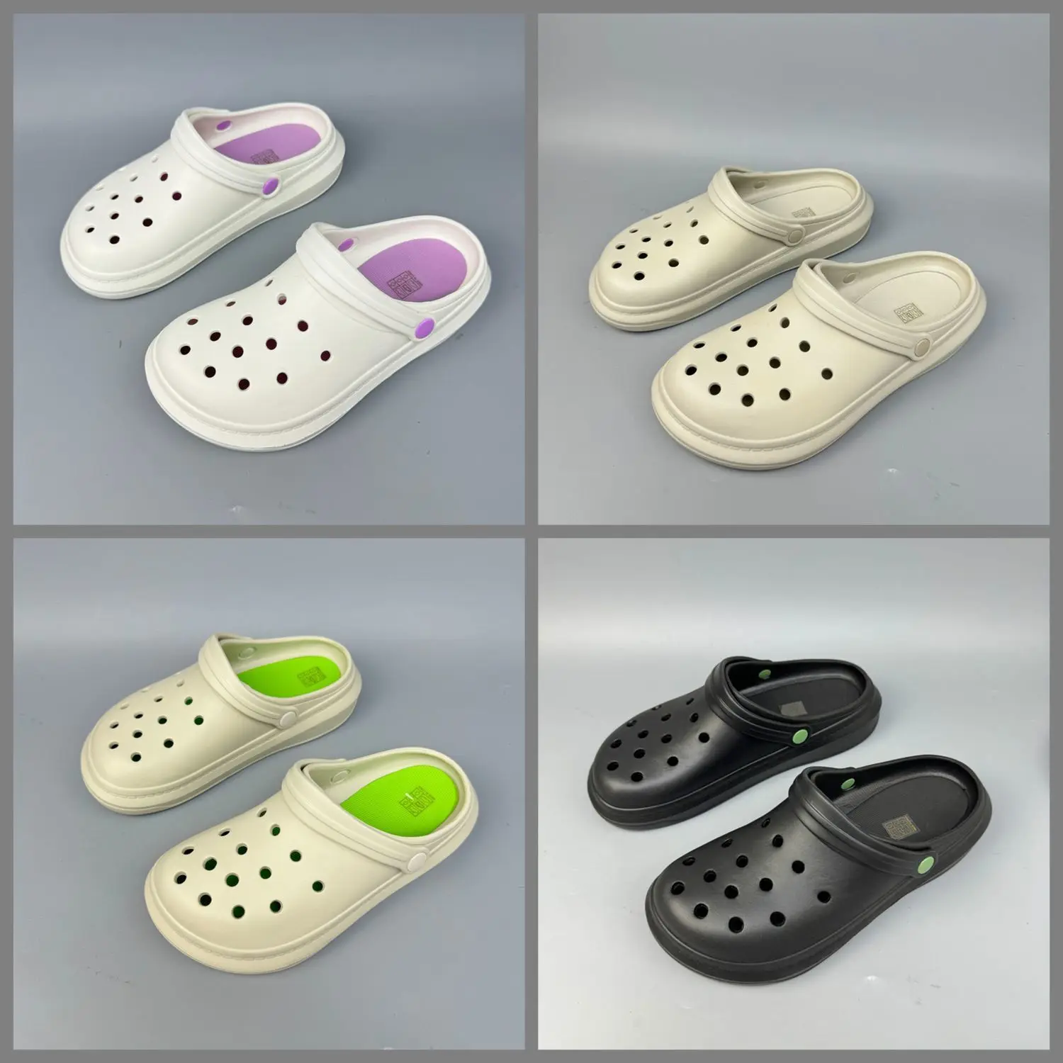 Fashion Men's Summer Holiday Beach Sandals Breathable Outdoor Training Hiking Sandals Anti-slip Sneakers
Fashion Men's Summer Holiday Beach Sandals Breathable Outdoor Training Hiking Sandals Anti-slip Sneakers