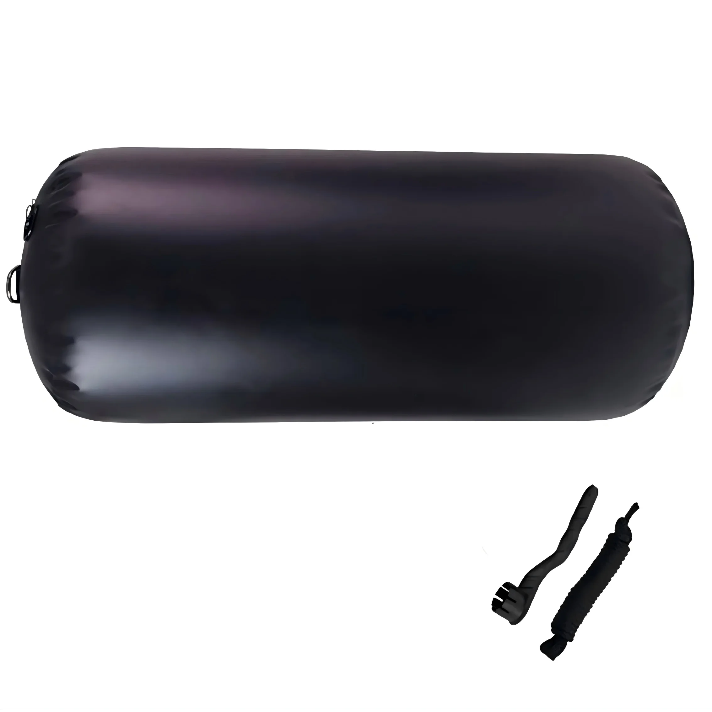 High - Performance Marine Fender for Boat Protection Durable Inflatable Bumper With Strong Hooks Marine Fender
High - Performance Marine Fender for Boat Protection Durable Inflatable Bumper With Strong Hooks Marine Fender