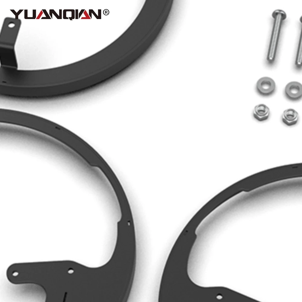 For CanAm Motorcycle Aluminum Wheel Ring Wheel Protector For Can-Am Ryker STD 600 900 Rally Edition 900Ryker 600 900 ACE SPORT
For CanAm Motorcycle Aluminum Wheel Ring Wheel Protector For Can-Am Ryker STD 600 900 Rally Edition 900Ryker 600 900 ACE SPORT