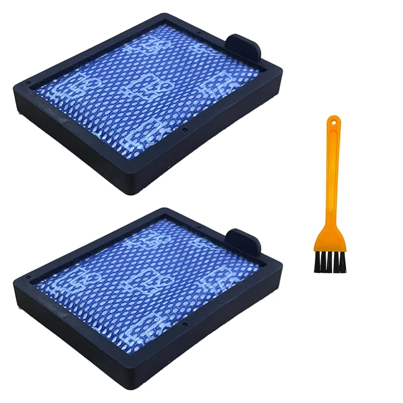 Suitable For Samsung Jet Bot Vacuum Cleaner Filter Cotton Assembly Accessories Filter Cotton Filter Filter Parts
Suitable For Samsung Jet Bot Vacuum Cleaner Filter Cotton Assembly Accessories Filter Cotton Filter Filter Parts